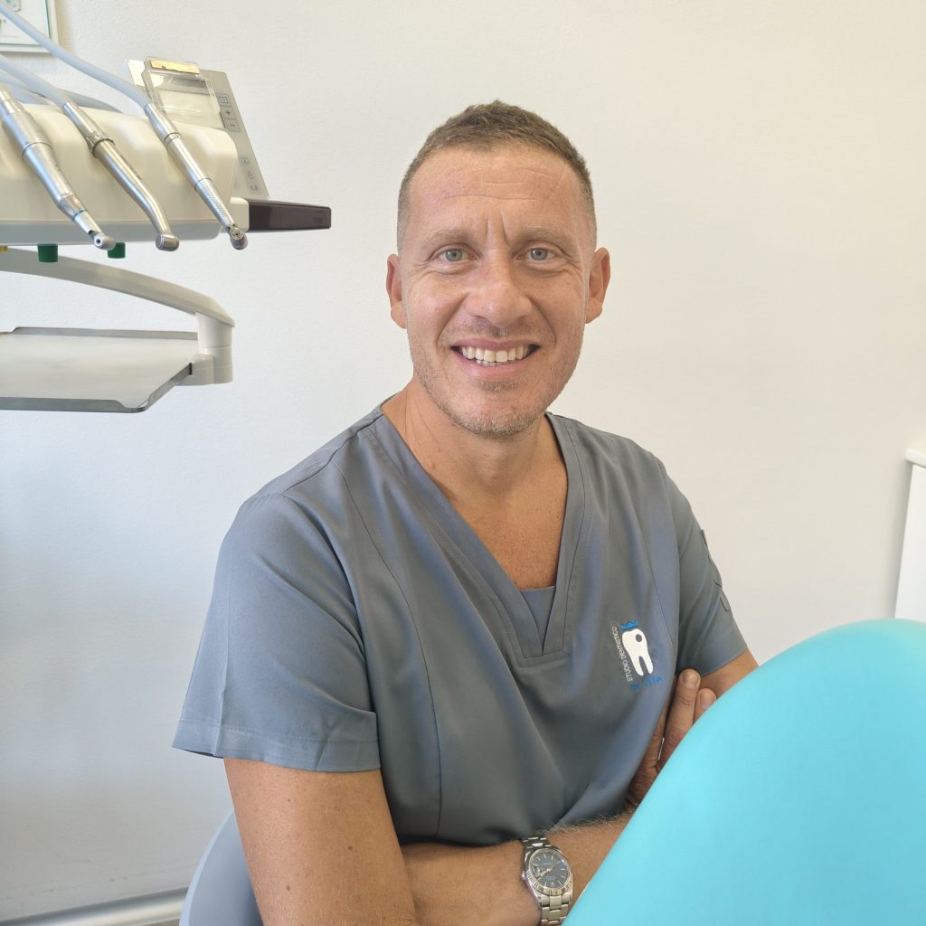 Dott. Michele Vita